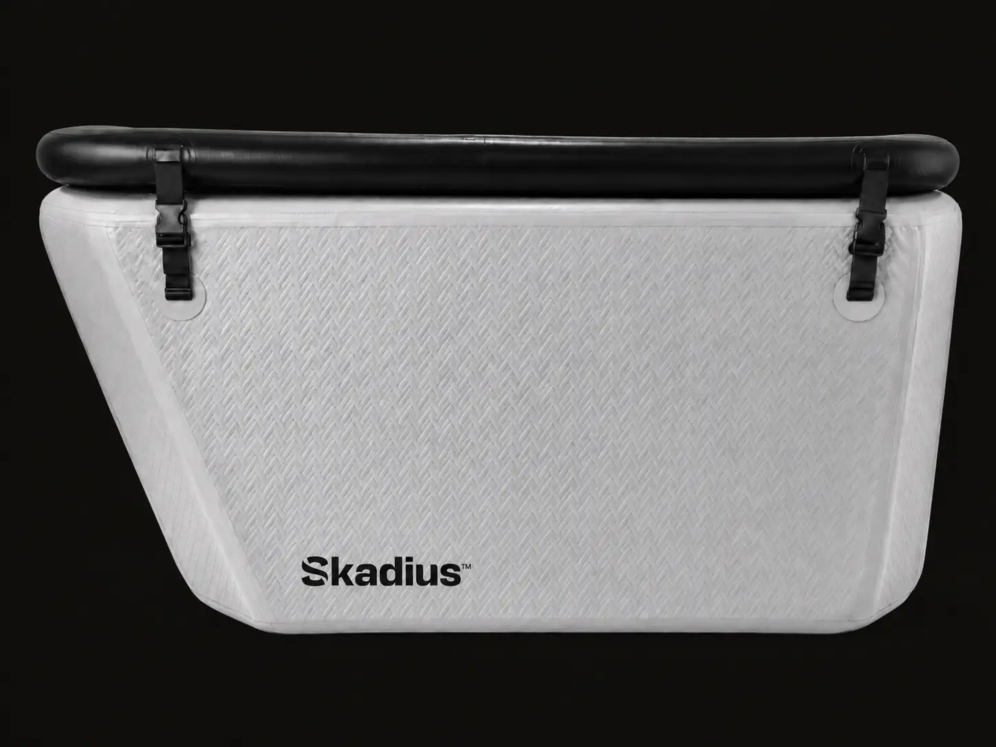 Skadius cold plunge pod
